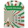 Barva na tělo barvy na obličej Maďarsko 3 tužky