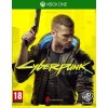 Hra na Xbox One Cyberpunk 2077