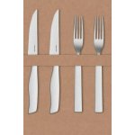 Fiskars All Steel Sada příborů 24 ks – Zboží Dáma