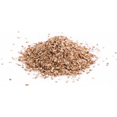 KAISER JABLOŇ - ovocná hrubá štěpka na uzení 500g – Zboží Dáma