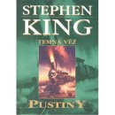 Pustiny - Temná věž III. - Stephen King