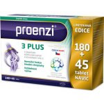 Walmark Proenzi 3 Plus limitovaná edice 2021 180 + 45 tablet – Hledejceny.cz