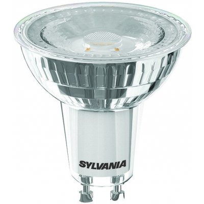 Sylvania 0029115 LED žárovka GU10 5W 475lm 4000K – Hledejceny.cz