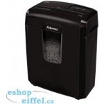 Fellowes Powershred 8Mc – Sleviste.cz