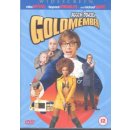 Austin Powers in Goldmember DVD