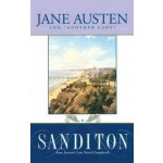 Sanditon: Austen's Last Novel Austen JanePaperback – Hledejceny.cz