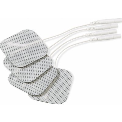 Mystim Electrodes for tens unit – Zbozi.Blesk.cz