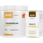 ATP Vitality Magnesium Drink 300 g – Hledejceny.cz