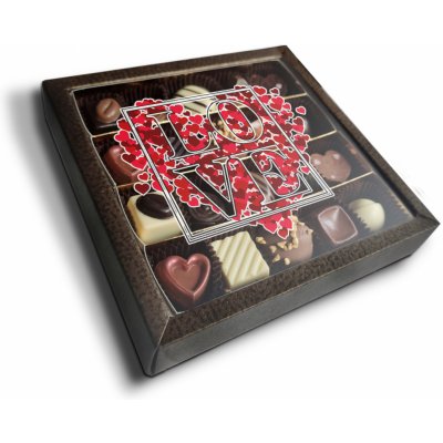 SABLIO Happy birthday to you 3 20 ks – Zboží Dáma