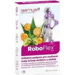 Barnys RoboFlex Forte 10 kapslí – Hledejceny.cz