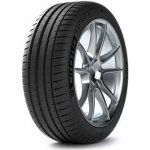 Michelin Pilot Sport 4 SUV 275/40 R21 107Y runflat | Zboží Auto