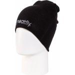 Meatfly pánský kulich Dean 3 black – Hledejceny.cz