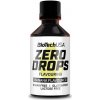 Biotech USA BiotechUSA Zero Drops Caramel 50 ml