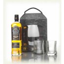 Bushmills Black Bush 40% 0,7 l (dárkové balení 2 sklenice)