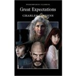 Great Expectations - Charles Dickens - Paperback – Hledejceny.cz