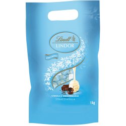 Lindt Lindor Stracciatella 1kg