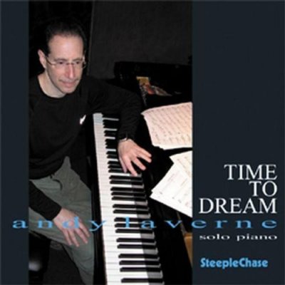 Laverne, Andy - Time To Dream – Zbozi.Blesk.cz