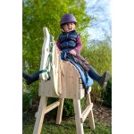 Small Foot dřevěný kůň – Zboží Mobilmania