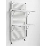 Arredamenti Klaus 89 x 68 cm bílý – Zboží Dáma