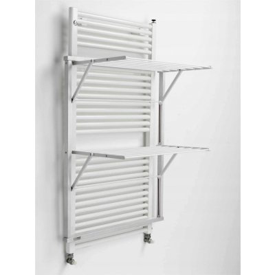 Arredamenti Klaus 89 x 68 cm bílý – Zboží Dáma