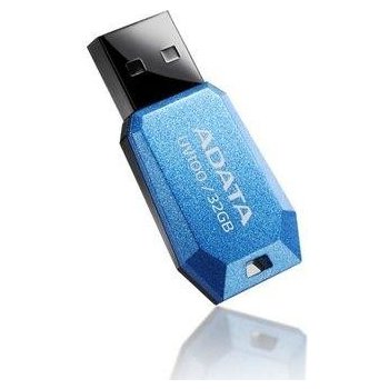 ADATA DashDrive UV100 32GB AUV100-32G-RBL