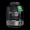 Proteiny BioTech USA Iso Whey Zero Black 2270 g