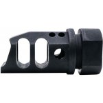 CNC výšlehu pro EVO CZ Scorpion 3 A1 černý 14mm levotočivý ASG – Zboží Mobilmania