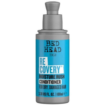 Tigi Bed Head Recovery Shampoo 100 ml – Hledejceny.cz