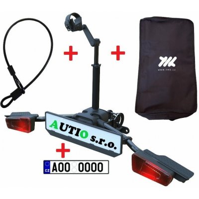 TMK FLY 1 | Zboží Auto