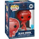 Funko Pop! Marvel The Infinity Saga Black Widow – Hledejceny.cz