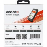 IGPSPORT iGS630s – Zboží Dáma