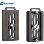 Leofoto NP-70S – Zboží Živě