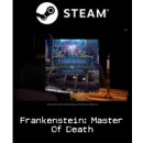 Hra na PC Frankenstein Master of Death