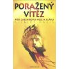 Kniha Poražený vítěz - Pro Caesarovu moc a slávu - Haefs Gisbert