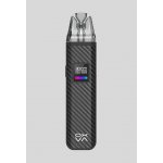 OXVA Xlim Pro Pod Kit 1000 mAh Black Carbon 1 ks – Hledejceny.cz