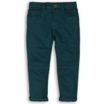 Minoti Kalhoty chlapecké s elastenem SKATE 5 modrá – Zboží Dáma