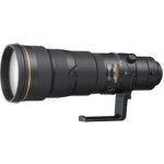 Nikon 500mm f/4G ED AF-S VR – Hledejceny.cz