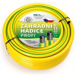 TUBI Astra Yellow Profi - 3/4" 25m – Sleviste.cz