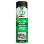 Boll Epoxidový základní nátěr 500 ml černý – Zbozi.Blesk.cz