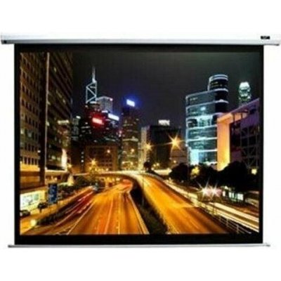 Elite Screens VMAX2 113" 1:1 VMAX113XWS2 – Zboží Mobilmania