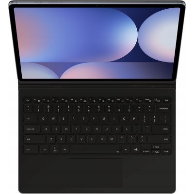Samsung Galaxy Tab S10+ S9+ S9 FE+ s touchpadem EF-DX825UBEGWW černé – Sleviste.cz