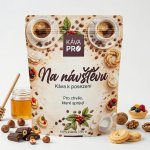 KávaPRO Káva na návštěvu zrnková 250 g – Hledejceny.cz