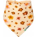 T-Tomi BIO Mušelínový slintáček daisies – Zboží Mobilmania