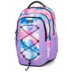 Oxybag batoh TOUCH fialová – Zboží Mobilmania