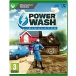 PowerWash Simulator – Zboží Mobilmania
