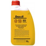 Dexoll Antifreeze G10 - žlutý 1 l | Zboží Auto