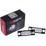 VW GOLF PLUS 05-09 Osvětlení SPZ | Zboží Auto