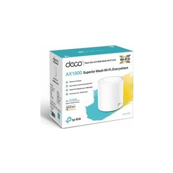 TP-Link Deco X20