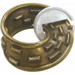 Hanayama Cast MOBIUS hlavolam – Zboží Mobilmania