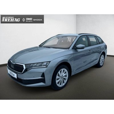Skoda Octavia Combi 1.5 TSI Selection 85 kW | Zboží Auto